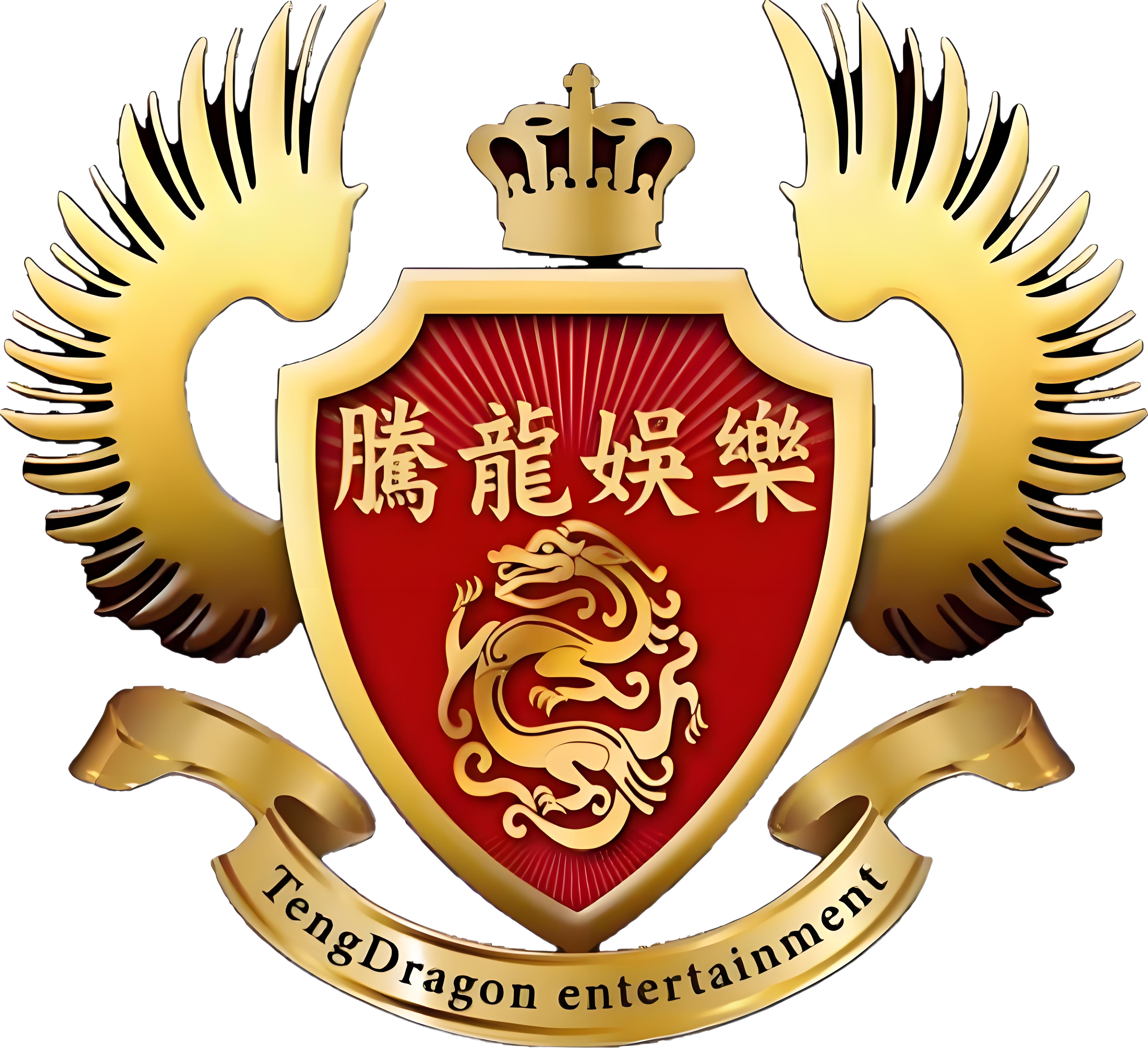 腾龙公司初创时期